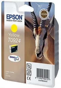 Струйный картридж Epson C13T10844A10 фото