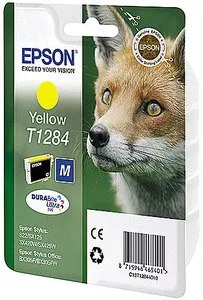 Струйный картридж Epson C13T12844010 фото