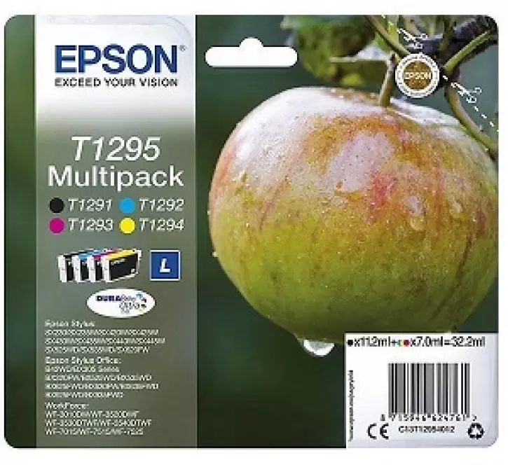 Epson C13T12954012