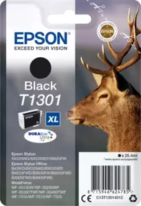 Картридж Epson C13T13014012 фото