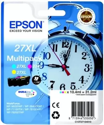 Epson C13T27154022