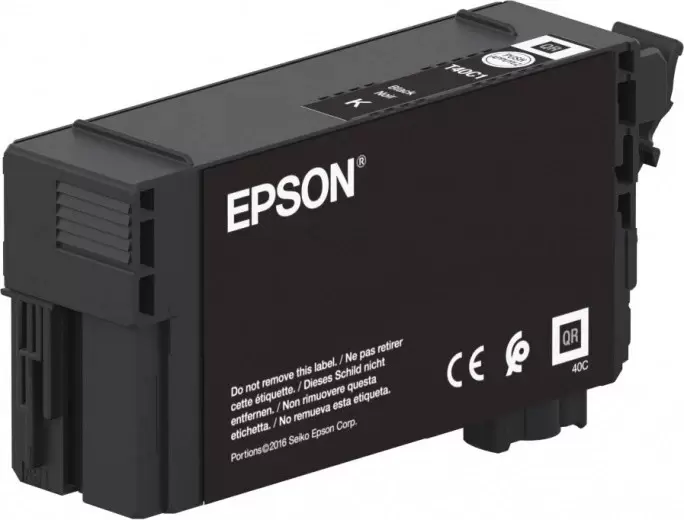 Epson C13T40C140