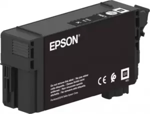 Картридж Epson C13T40C140 фото