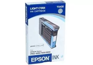 Струйный картридж EPSON C13T543500 фото