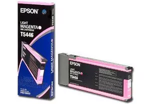 Струйный картридж EPSON C13T544600 фото