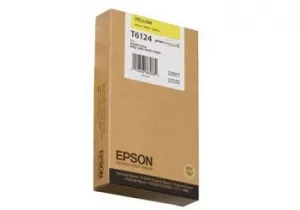 Струйный картридж EPSON C13T612400 фото
