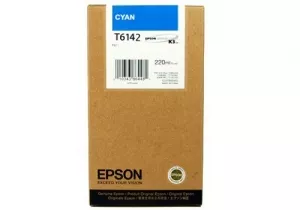 Струйный картридж EPSON C13T614200 фото
