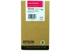Струйный картридж EPSON C13T614300 фото