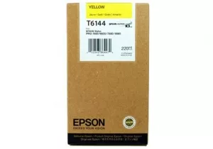 Струйный картридж EPSON C13T614400 фото