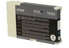 Струйный картридж EPSON C13T616100 фото