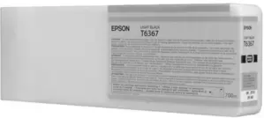 Картридж Epson C13T636700 фото