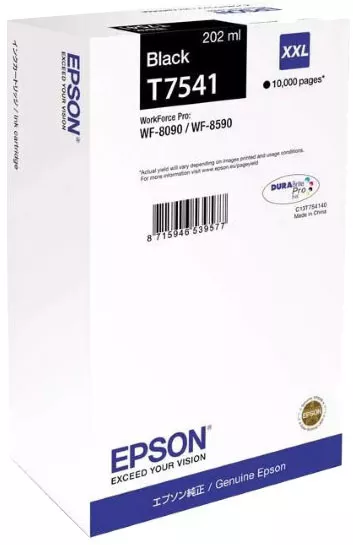 Epson C13T754140