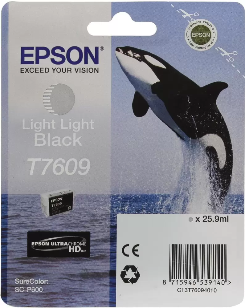 Epson C13T76094010