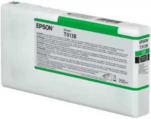 Картридж Epson C13T913B00 фото