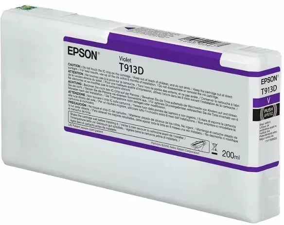 Epson C13T913D00