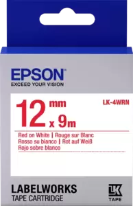 Картридж-лента для термопринтера Epson C53S654011 (9 м, 12 мм) фото