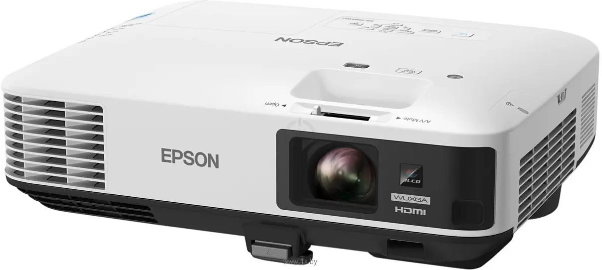 Epson EB-1985WU
