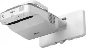 Проектор Epson EB-675Wi фото