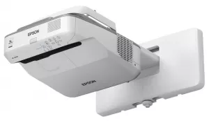 Проектор Epson EB-685W фото