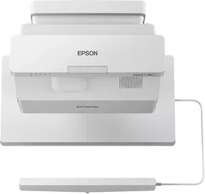 Проектор Epson EB-725Wi фото