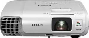 Проектор Epson EB-945 фото