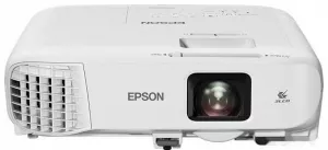 Проектор Epson EB-982W фото