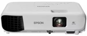 Проектор Epson EB-E10 фото