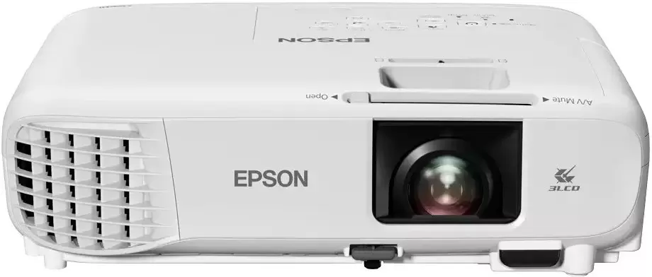 Epson EB-E24