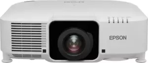 Проектор Epson EB-PU1007W фото