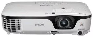 Проектор Epson EB-S12 фото