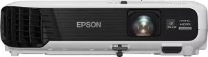 Проектор Epson EB-U04 фото