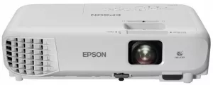 Проектор Epson EB-W06 фото