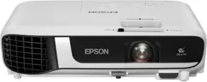 Проектор Epson EB-W52 фото