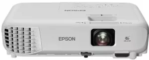 Проектор Epson EB-X05 фото