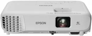 Проектор Epson EB-X06 фото