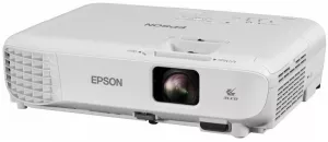 Проектор Epson EB-X500 фото