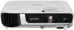 Проектор Epson EB-X51 фото