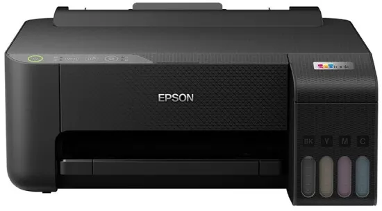Принтер Epson EcoTank L1250 фото 2