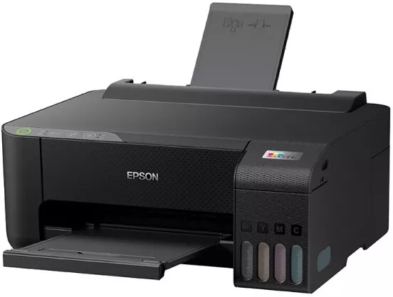 Принтер Epson EcoTank L1250 фото 4