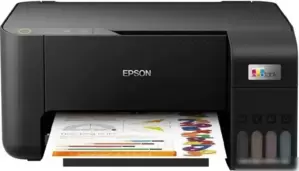 Многофункциональное устройство Epson EcoTank L3200 (ресурс стартовых контейнеров 6500/4500, контейнер 103) фото