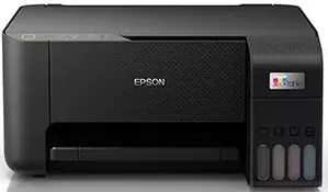 Многофункциональное устройство Epson EcoTank L3210 (ресурс стартовых контейнеров 4500/7500, контейнер 003) фото