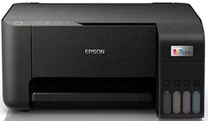 Многофункциональное устройство Epson EcoTank L3210 фото