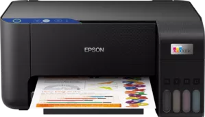 Многофункциональное устройство Epson EcoTank L3211 фото