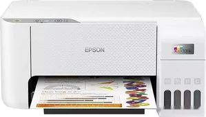 Многофункциональное устройство Epson EcoTank L3216 (ресурс стартовых контейнеров 4500/7500, контейнер 003) фото