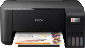 Многофункциональное устройство Epson EcoTank L3250 (ресурс стартового картриджа 4500/7500) фото