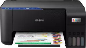 Многофункциональное устройство Epson EcoTank L3251 фото