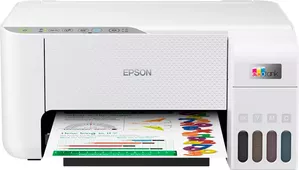 Многофункциональное устройство Epson EcoTank L3256 (ресурс стартовых контейнеров 4500/7500, контейнер 003) фото