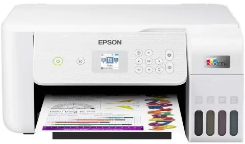 Epson EcoTank L3266 C11CJ66416