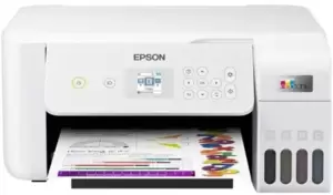 МФУ Epson EcoTank L3266 C11CJ66416 фото