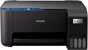 МФУ Epson EcoTank L3270 (ресурс стартовых контейнеров 8100/6500, контейнер 103) фото